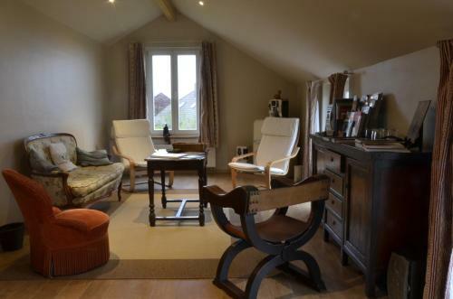 B&B Charmes D'h�tes