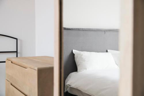 Apartamento Skyline Flats Gent
