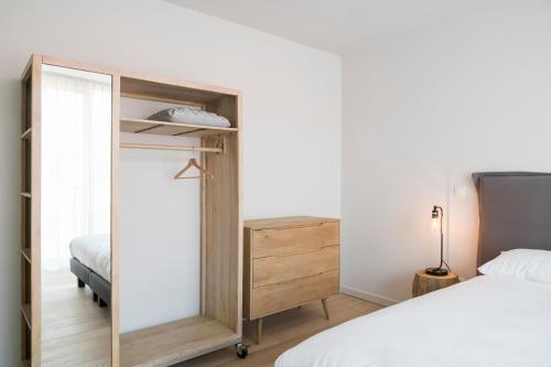 Apartamento Skyline Flats Gent