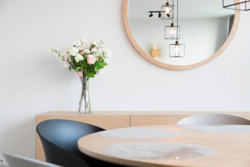 Apartamento Skyline Flats Gent