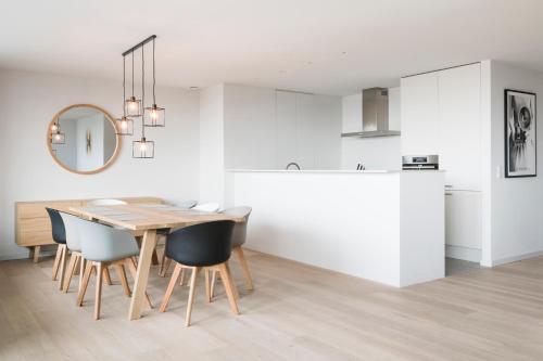 Apartamento Skyline Flats Gent
