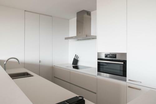 Apartamento Skyline Flats Gent