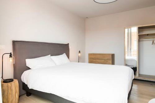 Apartamento Skyline Flats Gent