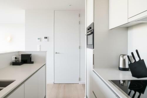 Apartamento Skyline Flats Gent