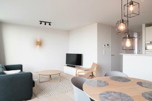 Apartamento Skyline Flats Gent