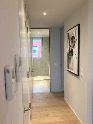 Apartamento Skyline Flats Gent