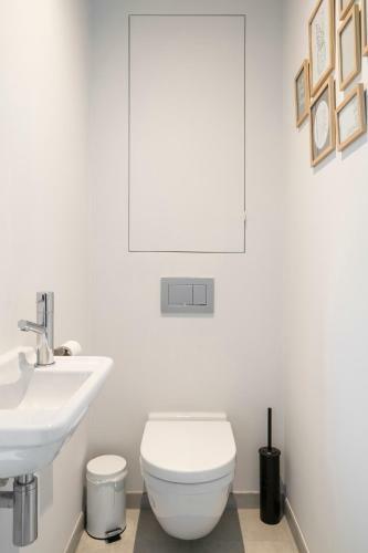 Apartamento Skyline Flats Gent