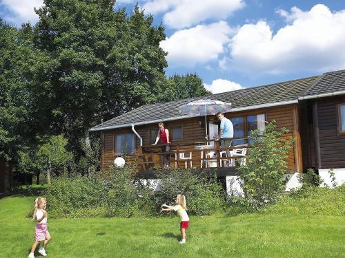 Holiday Home La Boverie.17
