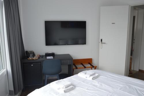 Hostal Guest 388