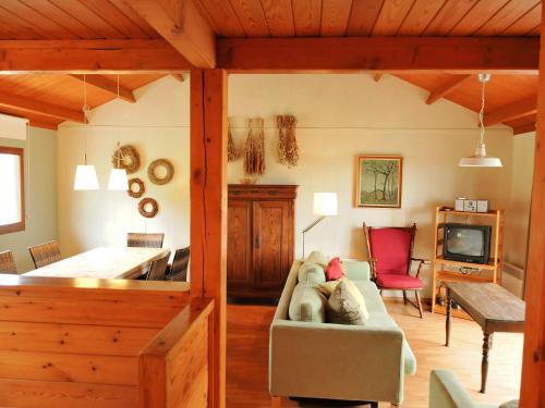 Holiday Home La Boverie.9