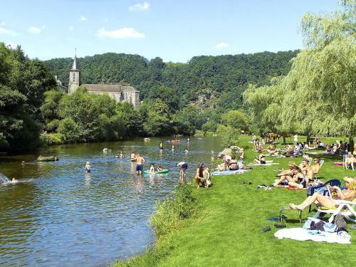 Holiday Home La Boverie.12