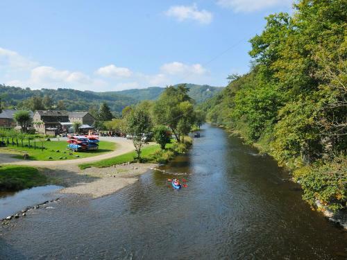 Holiday Home La Boverie.12