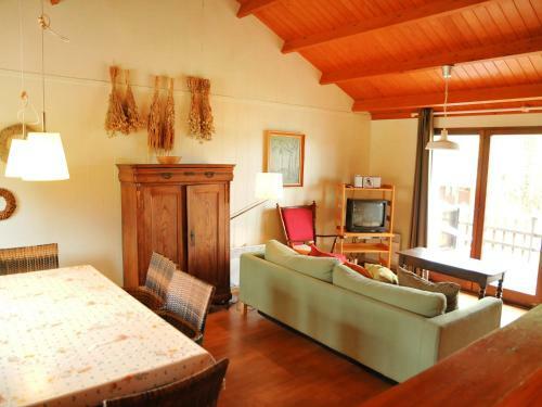 Holiday Home La Boverie.19