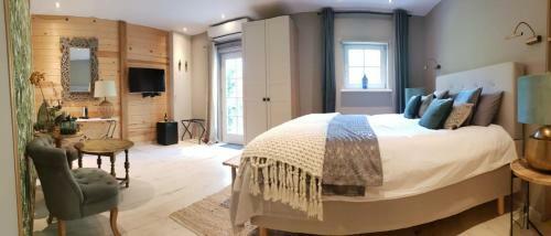 B&B 't Cr�mehuys