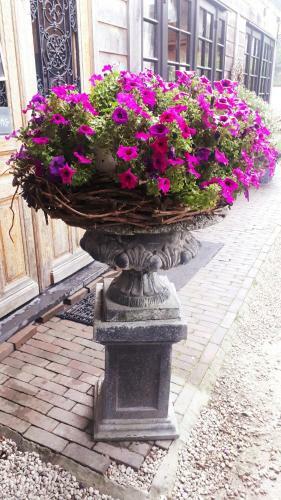 B&B 't Cr�mehuys