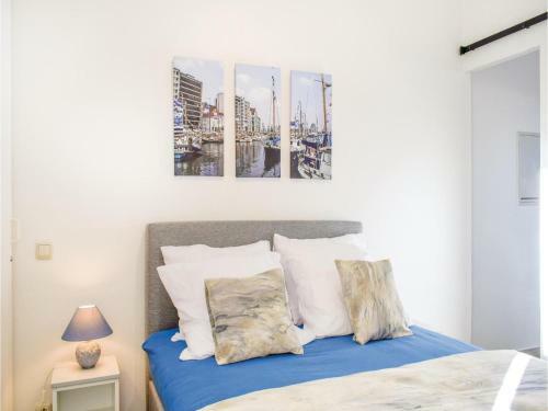 Apartamentos Residentie Beau Sejour 6