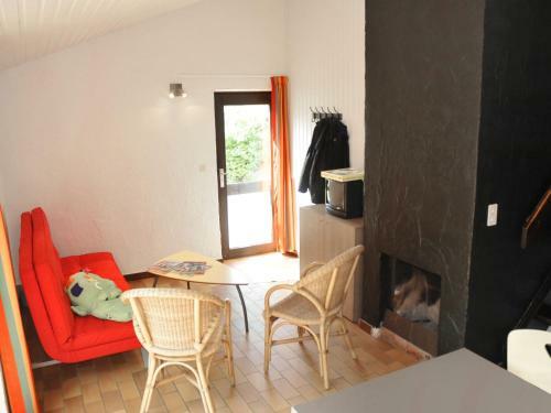 Holiday Home Vallee De Rabais.9