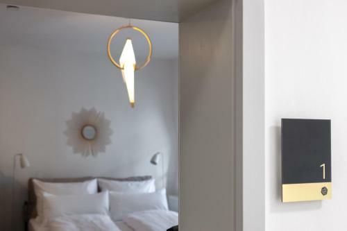 Arthotel Ana Living Augsburg City Centre