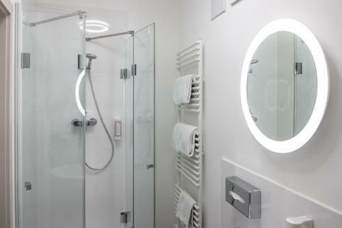 Arthotel Ana Living Augsburg City Centre