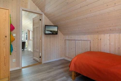 Ferienhaus Sprottenkiste