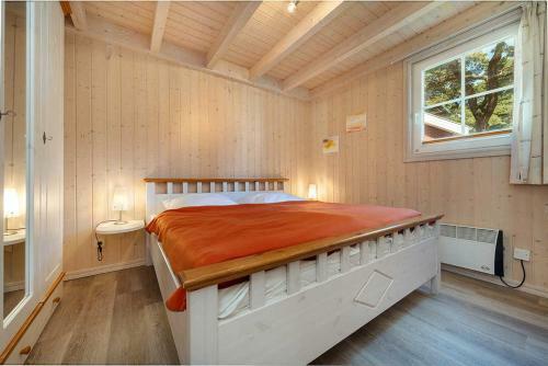 Ferienhaus Sprottenkiste