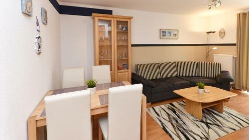 Apartamento Ferienwohnung R�genzauber