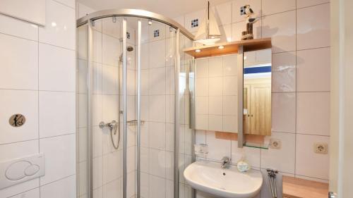 Apartamento Ferienwohnung R�genzauber