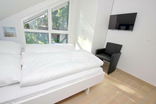Ferienhaus Am D�nenstrand