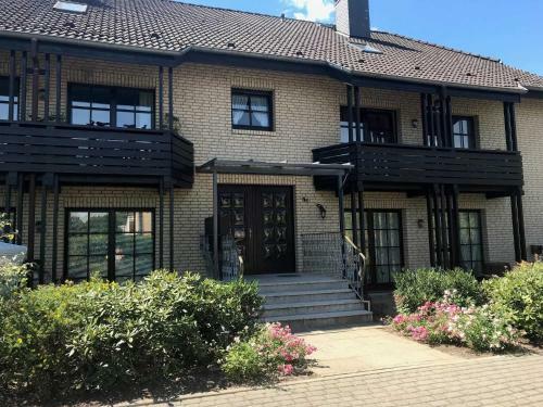 Apartamento Ferienwohnung Marie