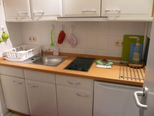 Apartamento Ferienwohnung K�rner 4