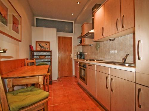 Apartamento Haus Corona