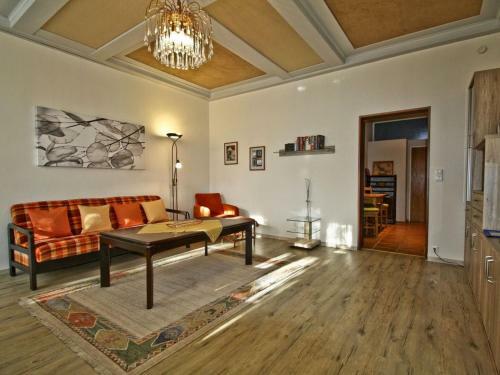 Apartamento Haus Corona