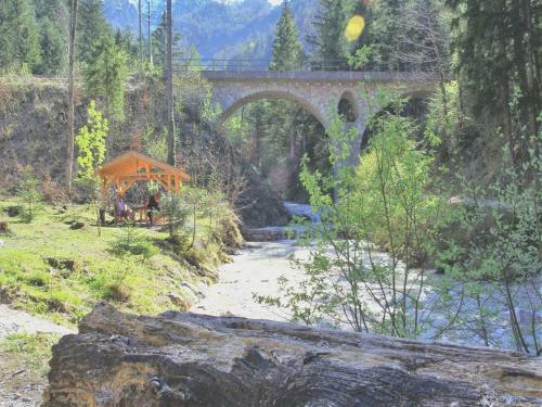 Apartamento Ferienwohnung Salzburg