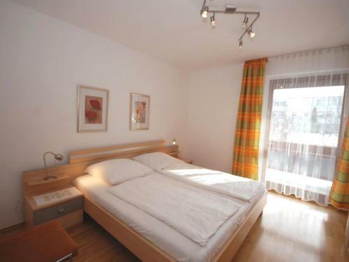 Apartamento Ferienwohnung Zenostra�e 5