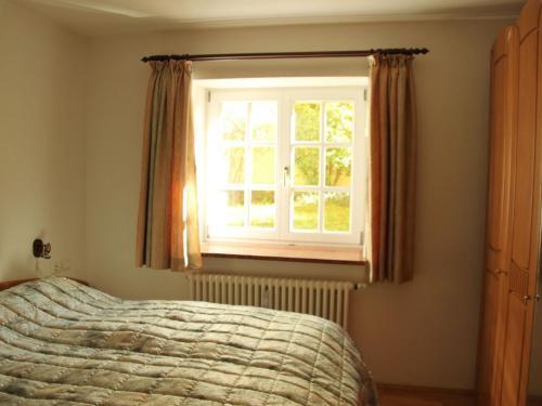 Apartamento Ferienwohnung Am Thermenpark