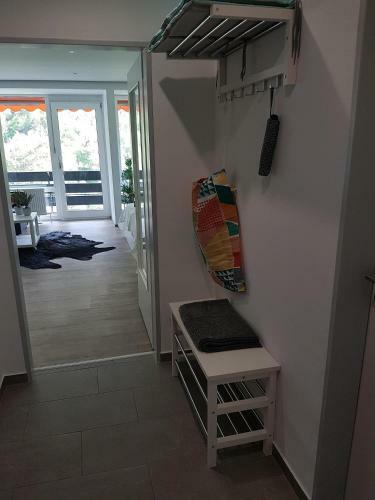 Apartamento Jutta Deluxe Appartement