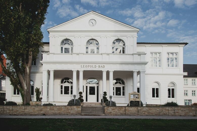 Hotel Haus Mecklenburg