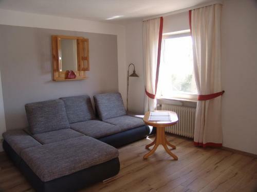 Apartamento G�stehaus Elisabeth