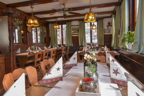 Hotel Ristorante Rostica