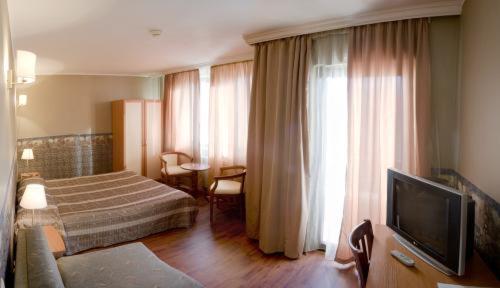 Hotel Aneli