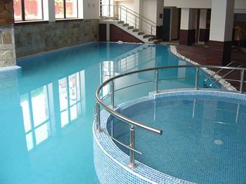 Hotel Bansko Royal Towers Complex