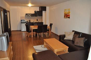 Hotel Bansko Royal Towers Complex