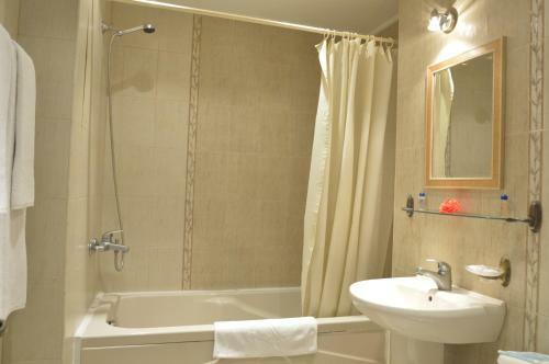Spa & Apartment Hotel Mountain Romance