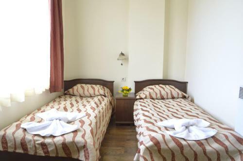 Spa & Apartment Hotel Mountain Romance