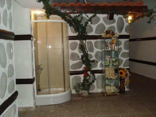 Spa & Apartment Hotel Mountain Romance