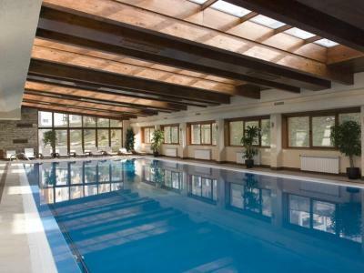 Aparthotel St. Ivan Ski  Spa