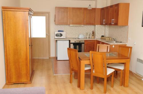 Apartamentos Pirin Place Complex