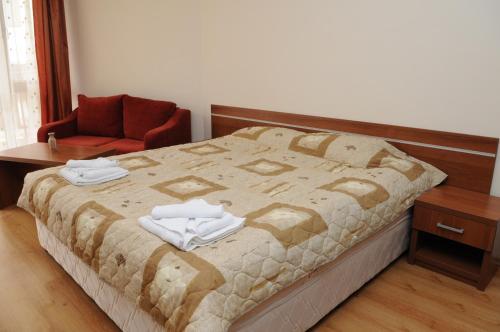 Apartamentos Pirin Place Complex
