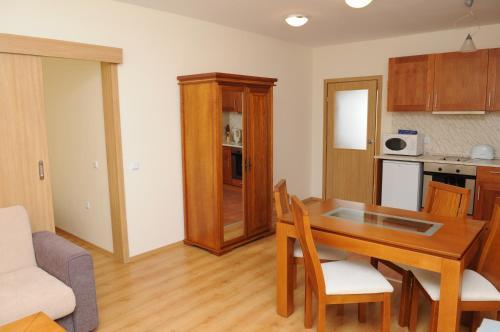 Apartamentos Pirin Place Complex