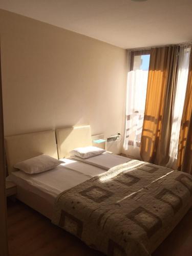 Apartamentos Pirin Place Complex